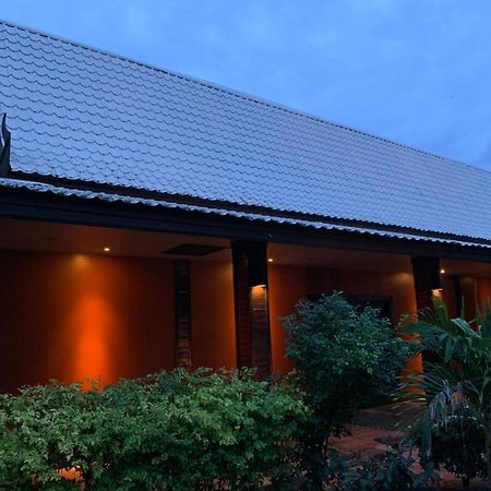 Gen2 Boutique By Baanmo Resort Sukhothai Buitenkant foto