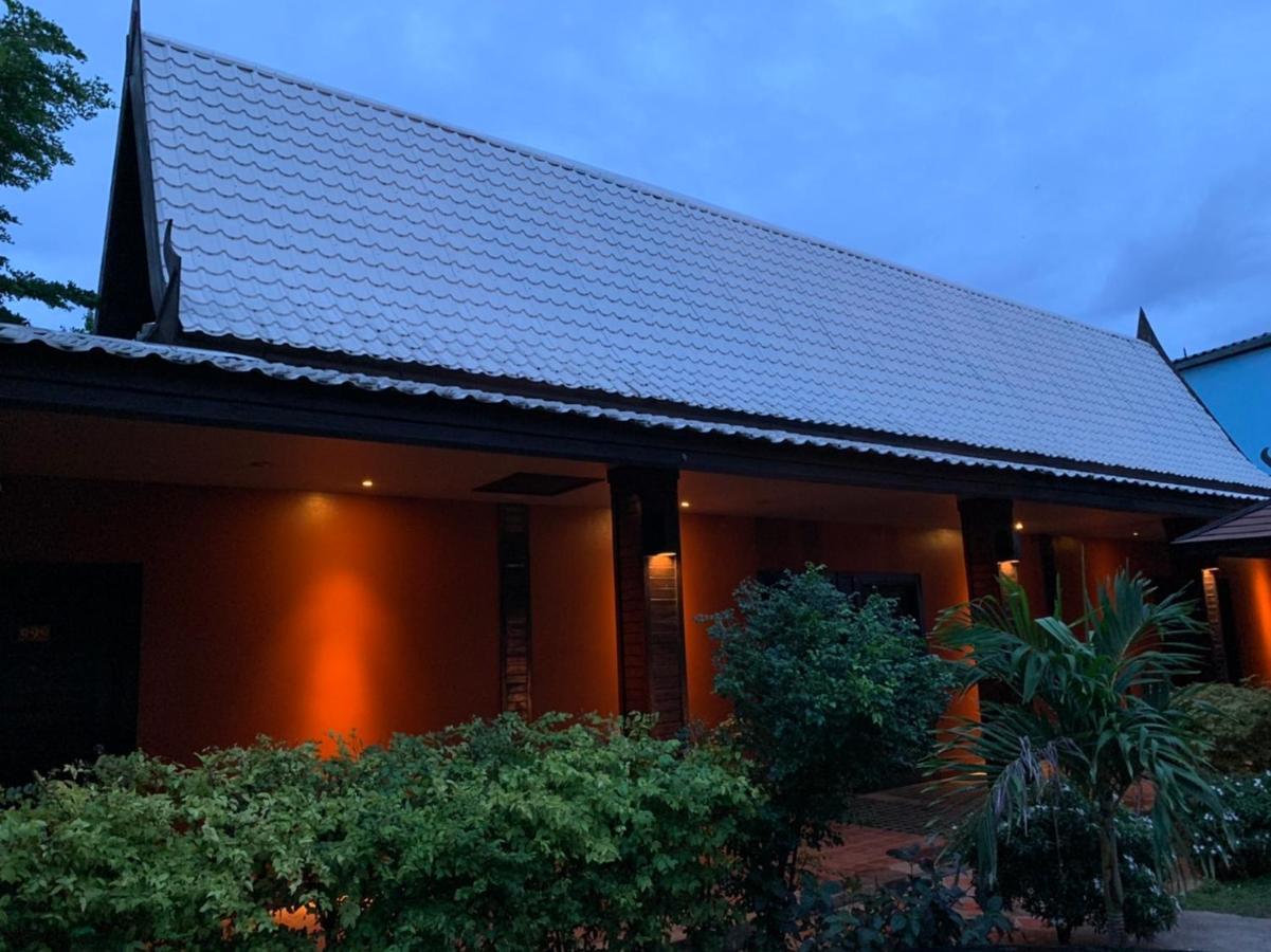 Gen2 Boutique By Baanmo Resort Sukhothai Buitenkant foto