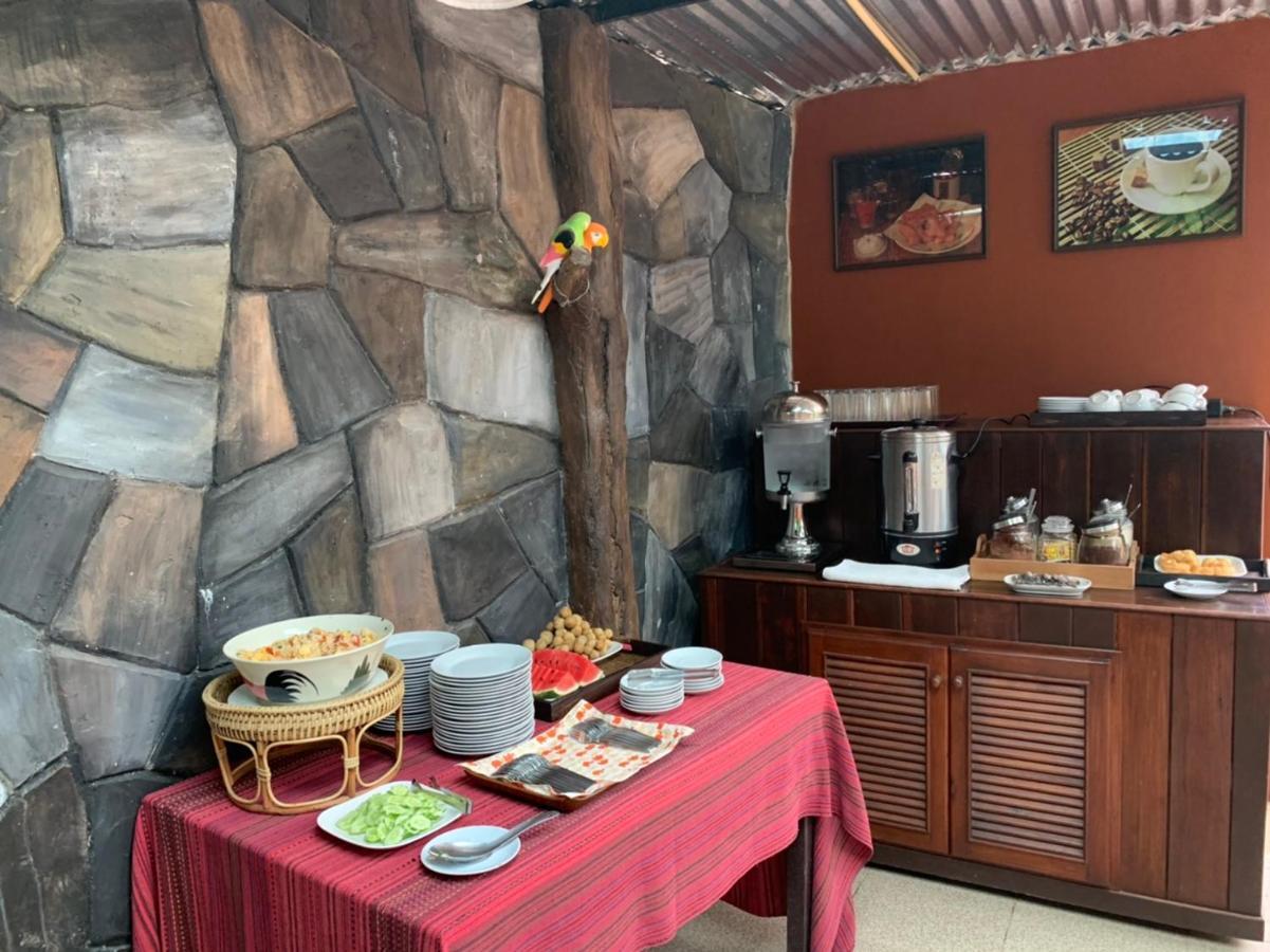 Gen2 Boutique By Baanmo Resort Sukhothai Buitenkant foto